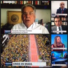 OPPENHEIMER PRESENTA