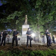 ¿Hay que demoler el monumento al ‘Che’ Guevara?