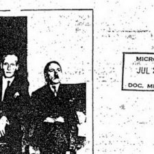 ¿Vivió Hitler en Colombia y Argentina?