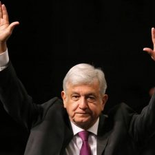 México: ¿Ganará la izquierda en 2018?