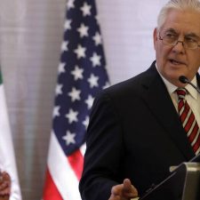 EEUU arremete contra China en Latinoamérica