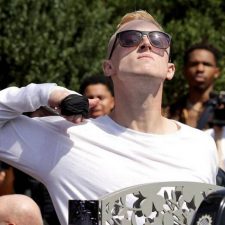 El auge de las armas y los neonazis en EEUU