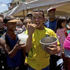 Venezuela: ¿Hacia un protectorado ruso o chino?