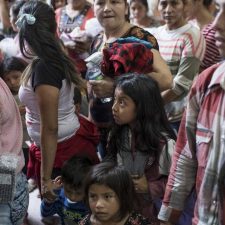 El error de Estados Unidos en Centroamérica
