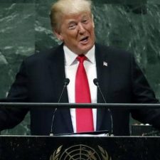 Trump socavó demanda contra Maduro en la Corte Penal Internacional