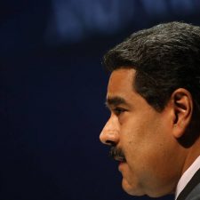 Gana fuerza el pedido de investigación a Maduro ante la CPI