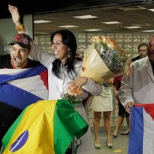 La escandalosa esclavitud de los médicos cubanos en Brasil
