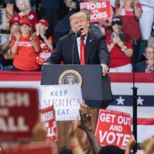 El nuevo Congreso de EEUU le pondrá un freno a Trump