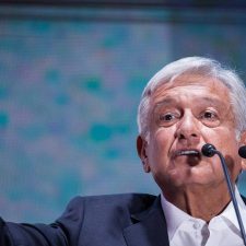 López Obrador le dará una ayudita a Maduro