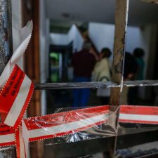 Nicaragua is spiraling toward economic and political collapse — and new U.S. sanctions will speed up the process