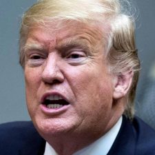 La especulación sobre una intervención militar de EEUU en Venezuela