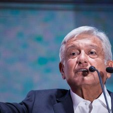 La farsa de la ‘no intervención’ mexicana en Venezuela