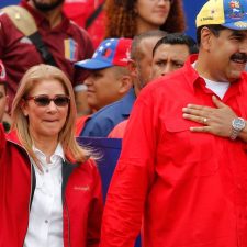 Los tres escenarios de la crisis venezolana