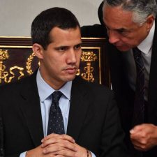 Put pressure on Mexico to recognize Juan Guaidó as Venezuela’s legitimate president