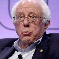 Las lamentables declaraciones de senador Bernie Sanders sobre Venezuela