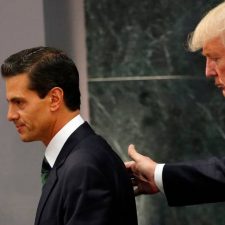 La nueva ofensiva de Trump contra México