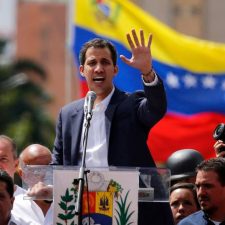 ¿Habrá un cambio de rumbo sobre la crisis en Venezuela?
