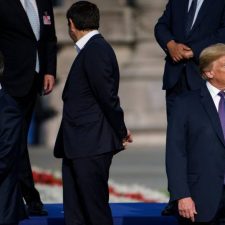 ¿Es España la pieza clave de la salida de Maduro de Venezuela?