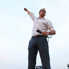 Juan Guaidó denuncia intervención de Rusia en Venezuela