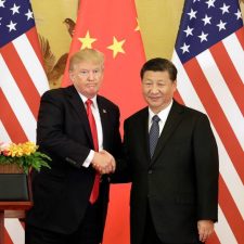 China is becoming more popular than the U.S. in many Latin American countries