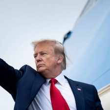 El último disparate del presidente Trump