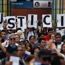 ¿Cuán probable es una intervención militar de EEUU en Venezuela?