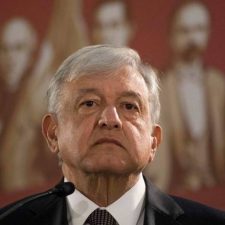 Mexico faces bleak economic times for reasons that go far beyond Trump’s insane tariffs