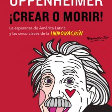 Crear O Morir