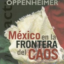 La frontera del caos en México