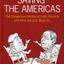 Saving the Americas