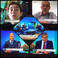 OPPENHEIMER PRESENTA