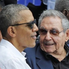 Cuba después de Obama