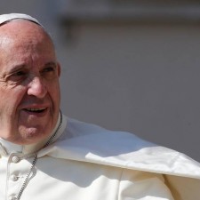 La frialdad del Papa hacia Macri