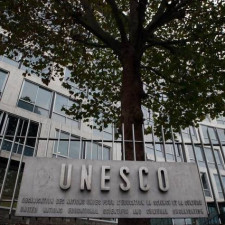 UNESCO’s crazy vote to deny Jewish,  Christian ties to Jerusalem’s holy sites
