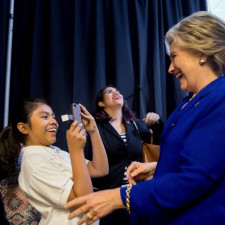 Will the Latino vote save Hillary Clinton and defeat Trump?