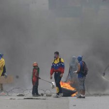 Un plan de acción para Venezuela