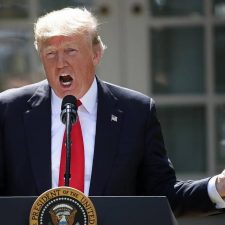 U.S. pullout from Paris climate accord will give rise to “anti-Trump” alliance