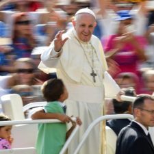Lo que debería decir el Papa en Colombia sobre Venezuela
