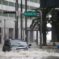 ¿Desaparecerá Miami por la subida del nivel del mar?