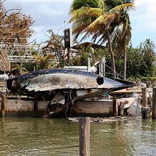 Las lecciones de los huracanes Irma y Harvey