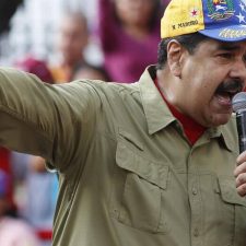 Venezuela’s dictator will try to crash the Summit of the Americas. Don’t let him.