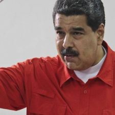 Venezuela después de la farsa electoral de Maduro