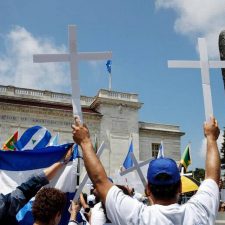 ¿Por qué la OEA condena a Venezuela, pero no a Nicaragua?