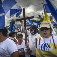 El silencio del Papa sobre Nicaragua