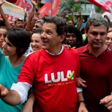 ¿Un giro a la izquierda en el mapa político latinoamericano?