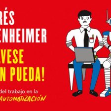 Oppenheimer presenta “¡Sálvese quien pueda!”