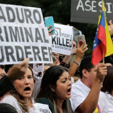 Latin American leaders ask, “Has Venezuela’s opposition lost its voice?”