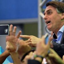 ¿Tendrá Brasil un autócrata de extrema derecha de presidente?