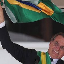 ¿Aniquilará Bolsonaro el Amazonas, empeorando el calentamiento global?