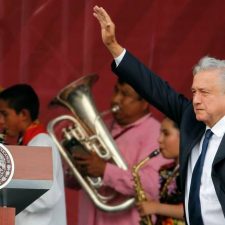 A López Obrador le va bien, pero a México no